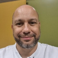Legal & General Employee Jason st Clair's profile photo