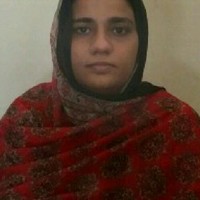 Masafi LLC Employee Fatima Gulzar's profile photo