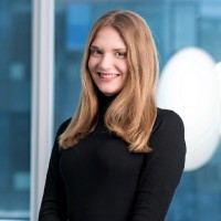 CAKE.com Employee Nina Stanojević's profile photo