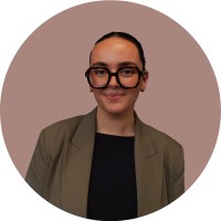 Pearl Comms Employee Meghan Blaszczyszyn's profile photo