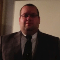 State of Michigan Employee Larry Trott's profile photo