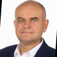 Nowy Styl Employee Rafał Siwek's profile photo