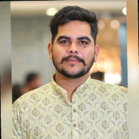 Project 810 Employee Shitanshu Vats's profile photo