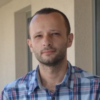 Mistral Employee Seid Solak's profile photo