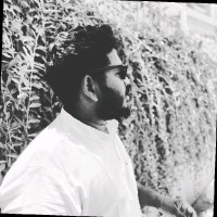HaodaPay Employee Daniel Anandh's profile photo