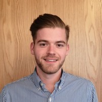 Alexander Hammond Email & Phone Number
