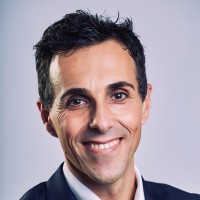 Evora IT Solutions Employee Alfonso Lacerda's profile photo