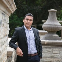 Self-Employed / Realtor Employee Munish Gupta's profile photo