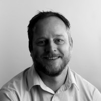 MULHERN+KULP STRUCTURAL ENGINEERING Employee Daniel Kee's profile photo