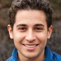 GetBlock Employee Deen Newman's profile photo