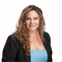 Gsap Employee Nadia Niemeryanski's profile photo