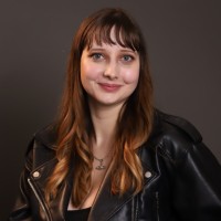 Get Community, Inc. Employee Sami Harris's profile photo