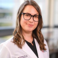 University Hospitals Connor Integrative Health Network Employee Megan Quesada's profile photo