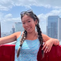 Tori Richard, Ltd. Employee Chloe Chang's profile photo