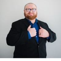 TapGoods Employee Paul Baker's profile photo