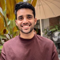 Bala Vishal's profile photo