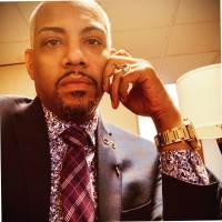 Kaiser Permanente Employee Angelo Turner's profile photo