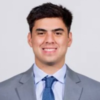 Douglas Commercial, LLC Employee Tyler Barnett's profile photo