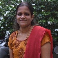 Athulya Senior Care Employee Saraswathy Padmanabhan's profile photo