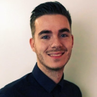 HALIAS Technologies Employee Lucas Reuter's profile photo