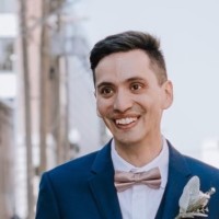 Marc Peters's profile photo