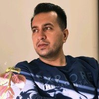 Behzad Javanmard Email
