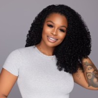 ClinQure Employee Dashima Thompson's profile photo