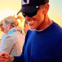 Focus Events Employee Daniel Sintes's profile photo