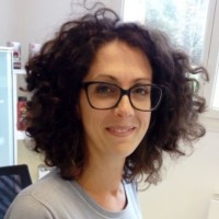 Massimo Zanetti Beverage Group S.p.A. Employee Angela Mattiazzo's profile photo