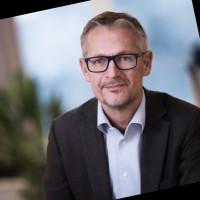 Gunnebo Employee Fredrik Fors's profile photo