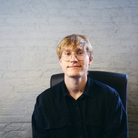 Egor Zotov Email
