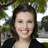 Alliance for HOPE International Employee Sarah Pike's profile photo