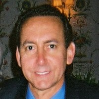 Tipalti Employee Bruce Sherman's profile photo
