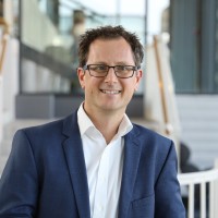 beyond carbon energy Employee Rainer Bacher's profile photo