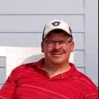 Telsmith Employee Todd Miller's profile photo