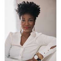 Community Change Employee Carla Reed's profile photo