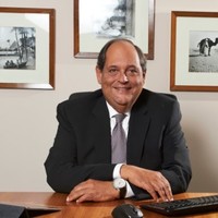 Cairo Housing and Development Company S.A.E. Employee Hazem Barakat's profile photo