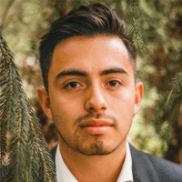 Luis Saucedo Email & Phone Number