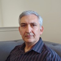 Hossein Madjidi Email & Phone Number