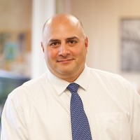 OlympiaTech Electric Employee Chad Gasca's profile photo