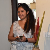 MoneyTap (a Freo product) Employee Diksha Sharma's profile photo