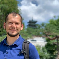 MEA INC Employee Taras Dykun's profile photo