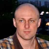 Softprom Employee Andrey Degtyarenko's profile photo
