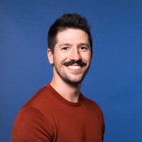 San Francisco Travel Association Employee Radu Barbuceanu's profile photo