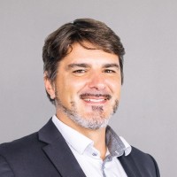 Bufab France Employee Benjamin Alonso's profile photo