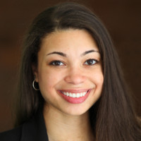 C&S Employee Arianna Gordon's profile photo