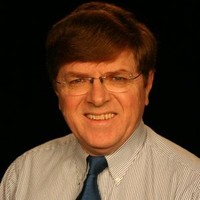 WHQR Public Radio Employee Kevin Crane's profile photo