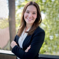 Wells Fargo Employee Molly Porter's profile photo