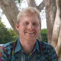 Aeluma Employee Jacob Ewing's profile photo