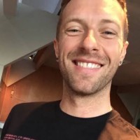 Coldplay Employee Chris Martin's profile photo